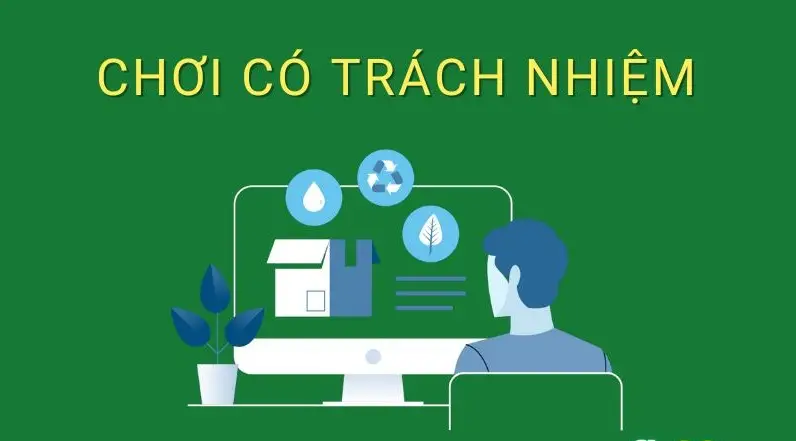 789bet Chơi Có Trách Nhiệm - Hướng Dẫn Trọn Vẹn An Toàn
