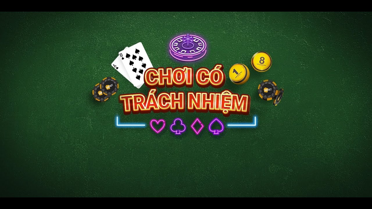 789bet Chơi Có Trách Nhiệm - Hướng Dẫn Trọn Vẹn An Toàn