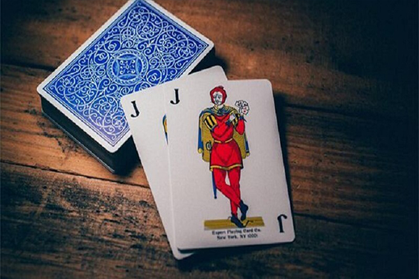 Bài Joker Là Gì? Khám Phá Bí Ẩn Lá Bài Kỳ Lạ Bài Joker Là Gì? Khám Phá Bí Ẩn Lá Bài Kỳ Lạ