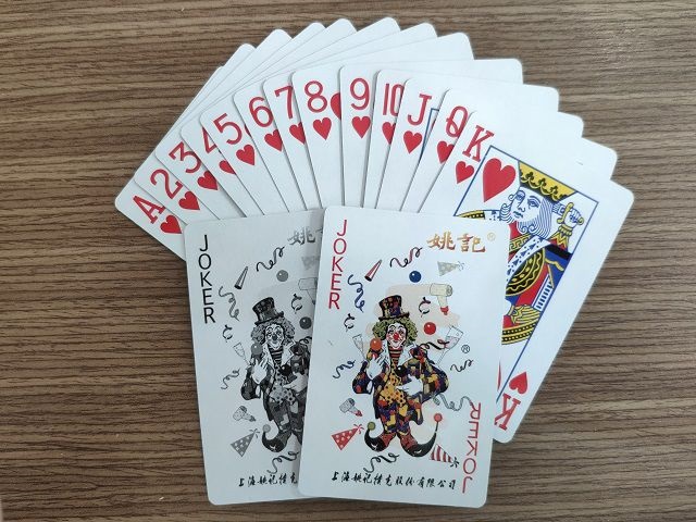 Bài Joker Là Gì? Khám Phá Bí Ẩn Lá Bài Kỳ Lạ Bài Joker Là Gì? Khám Phá Bí Ẩn Lá Bài Kỳ Lạ