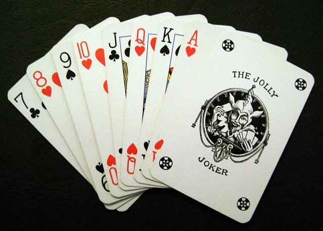 Bài Joker Là Gì? Khám Phá Bí Ẩn Lá Bài Kỳ Lạ Bài Joker Là Gì? Khám Phá Bí Ẩn Lá Bài Kỳ Lạ