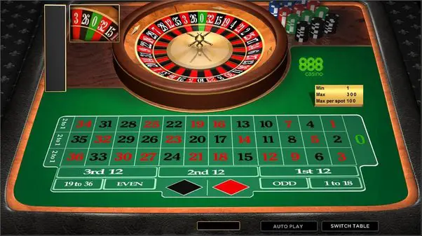 Chiến Thắng Roulette 789bet Bí Kíp Chiến Lược Chiến Thắng Roulette 789bet Bí Kíp Chiến Lược
