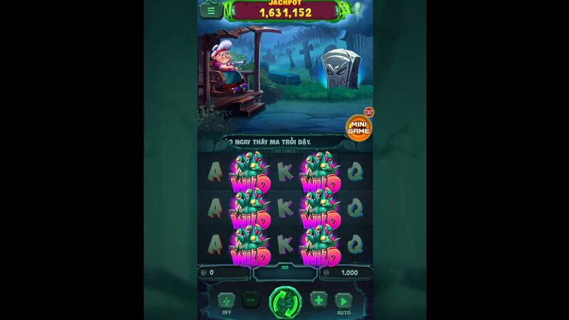 Game Bà Nội Vs Thây Ma 789bet Bí Mật Chiến Thắng & Sự Lôi Cuốn 1 Bà Nội Thây Ma WIN79 - Khám phá game nổ hũ độc nhất vô nhị - TAIWIN79