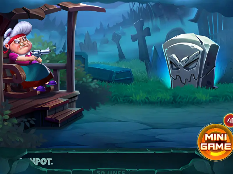 Game Bà Nội Vs Thây Ma 789bet Bí Mật Chiến Thắng & Sự Lôi Cuốn 2 Bà nội thây ma Win79 - Chơi nổ hũ hồi hộp hơn tại Win79