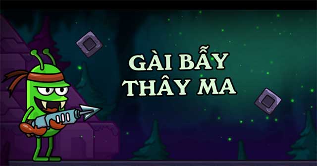 Game Bà Nội Vs Thây Ma 789bet Bí Mật Chiến Thắng & Sự Lôi Cuốn 5 Game Gài bẫy thây ma - Zombie Trapper - Game Vui