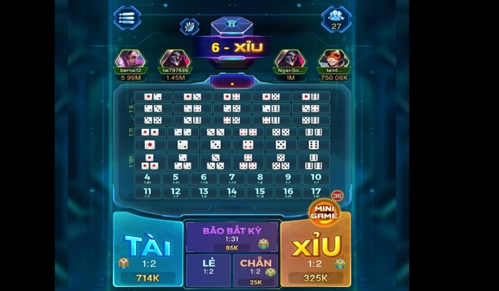 Game Bà Nội Vs Thây Ma 789bet Bí Mật Chiến Thắng & Sự Lôi Cuốn 4 Win79 - Đón đầu xu hướng với chất lượng uy tín vượt trội - Nhà Cái Uy Tín - Top 2025