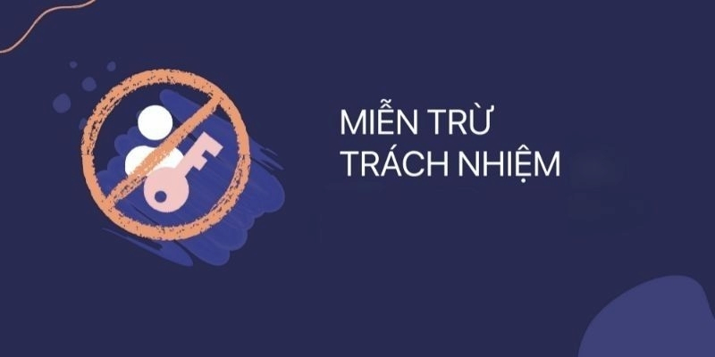 Hiểu rõ về Miễn Trừ Trách Nhiệm nhà cái 789bet – Bảo vệ quyền lợi người chơi