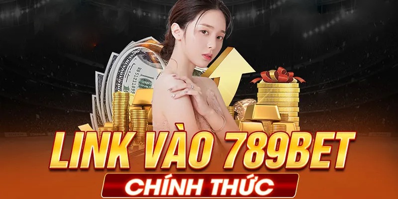 Khắc Phục Tình Trạng Bị Chặn - Link Vào Nhà Cái 789bet Khi Bị Chặn