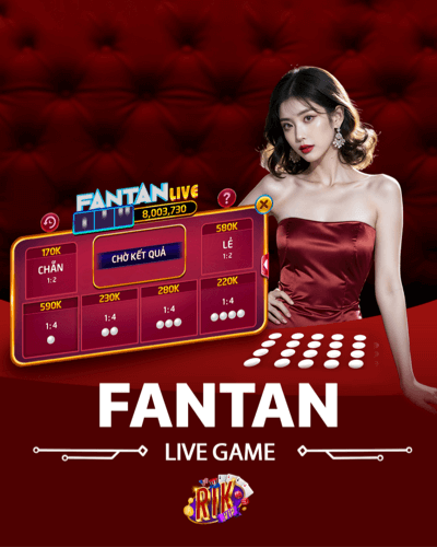 Khám Phá Bí Ẩn Trò Chơi Bài Fantan - Chiến Thuật May Mắn Khám Phá Bí Ẩn Trò Chơi Bài Fantan - Chiến Thuật May Mắn