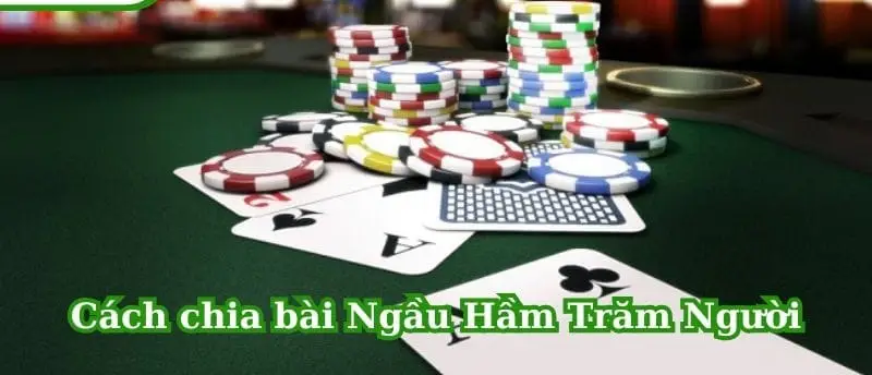 Khám phá Thế giới Bài Ngầu Hầm Là Gì - Từ A đến Z Khám phá Thế giới Bài Ngầu Hầm Là Gì - Từ A đến Z