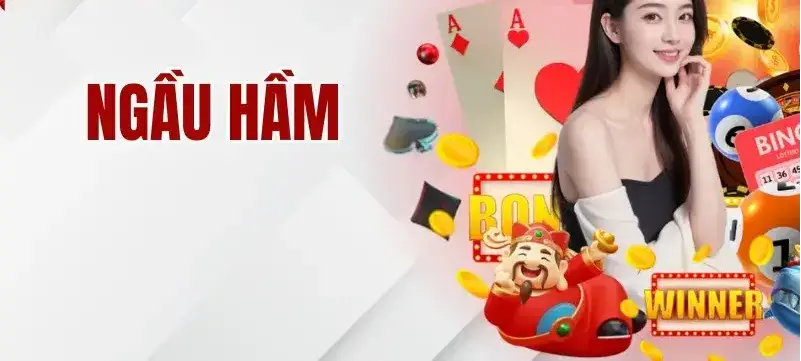 Khám phá Thế giới Bài Ngầu Hầm Là Gì - Từ A đến Z Khám phá Thế giới Bài Ngầu Hầm Là Gì - Từ A đến Z