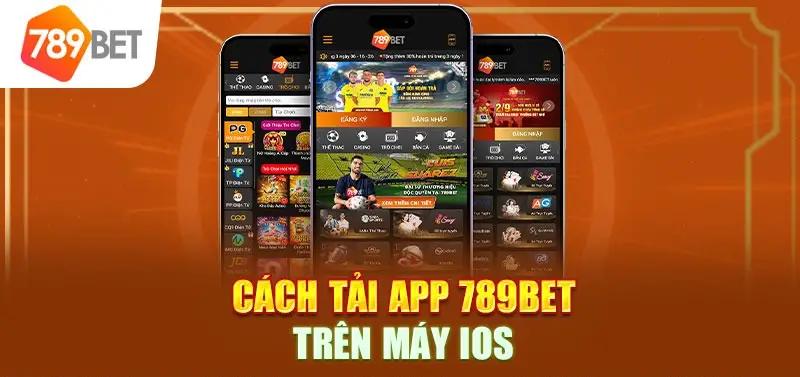 Khám Phá Thế Giới Giải Trí Trực Tuyến với Tải App Nhà Cái 789bet Khám Phá Thế Giới Giải Trí Trực Tuyến với Tải App Nhà Cái 789bet