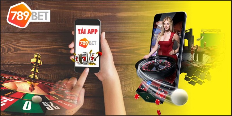 Khám phá thế giới Live Casino 789bet - Trải nghiệm đỉnh cao cá cược trực tuyến Khám phá thế giới Live Casino 789bet - Trải nghiệm đỉnh cao cá cược trực tuyến