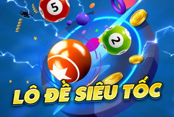 Khám phá Thế giới Lô đề Siêu tốc 789bet - Cơ hội và Thách thức