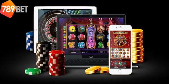 Khám Phá Thế Giới Slot Games 789bet Cơ Hội Trúng Thưởng Khổng Lồ Khám Phá Thế Giới Slot Games 789bet Cơ Hội Trúng Thưởng Khổng Lồ