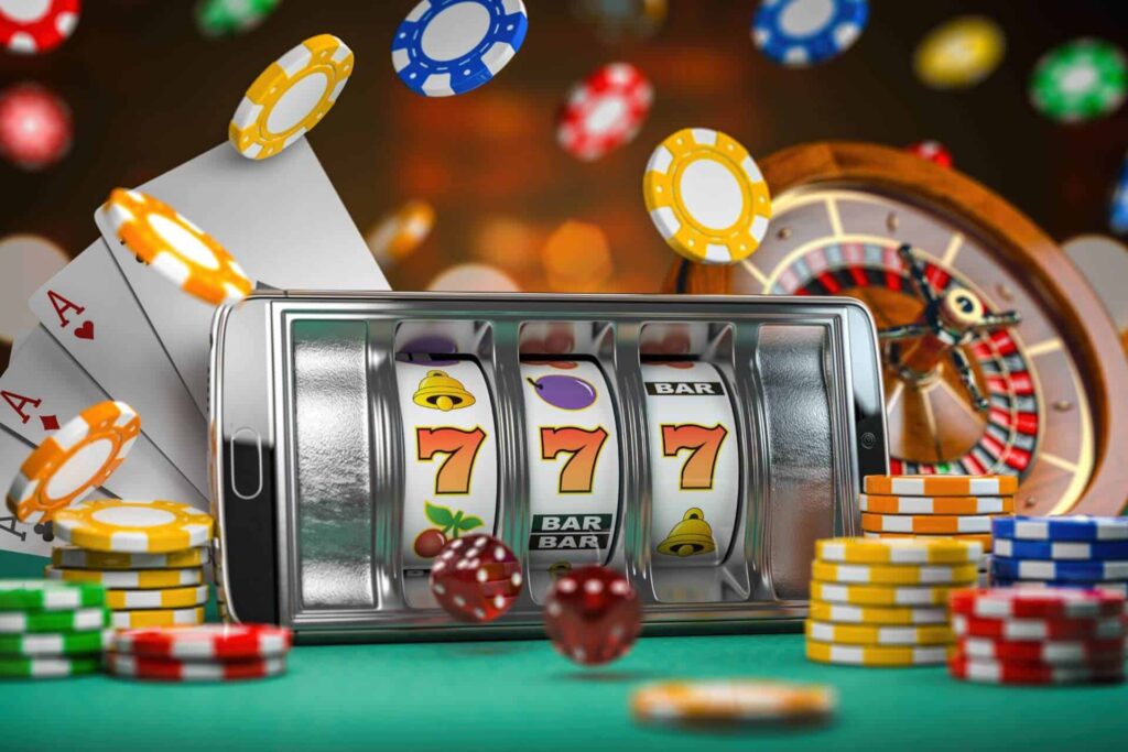 Khám Phá Thế Giới Slot Games 789bet Cơ Hội Trúng Thưởng Khổng Lồ Khám Phá Thế Giới Slot Games 789bet Cơ Hội Trúng Thưởng Khổng Lồ