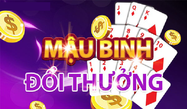Mậu Binh Đổi Thẻ Thế Giới Giải Trí Cơ Hội Kiếm Tiền Mậu Binh Đổi Thẻ Thế Giới Giải Trí Cơ Hội Kiếm Tiền