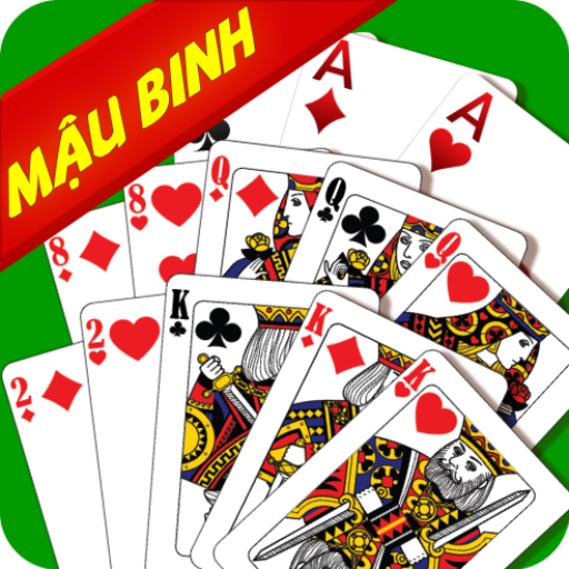 Mậu Binh Đổi Thẻ Thế Giới Giải Trí Cơ Hội Kiếm Tiền Mậu Binh Đổi Thẻ Thế Giới Giải Trí Cơ Hội Kiếm Tiền