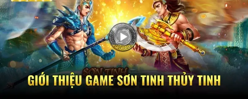 Nổ Hũ Sơn Tinh Thuỷ Tinh 789bet Chiến Thắng Huyền Thoại Rinh Quà Khổng Lồ
