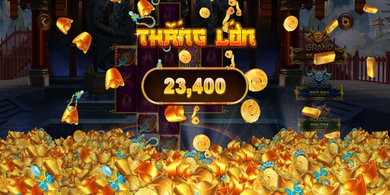 Nổ Hũ Tây Du Thần Khí Thắng Lớn, Quay Ngay! Nổ Hũ Tây Du Thần Khí Thắng Lớn, Quay Ngay!