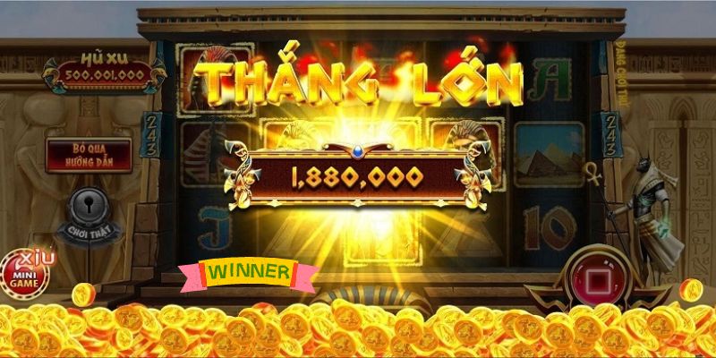 Nổ Hũ Thần Thú 789bet Thu Thập, Chiến Thắng Bí Quyết Thành Công Nổ Hũ Thần Thú 789bet Thu Thập, Chiến Thắng Bí Quyết Thành Công