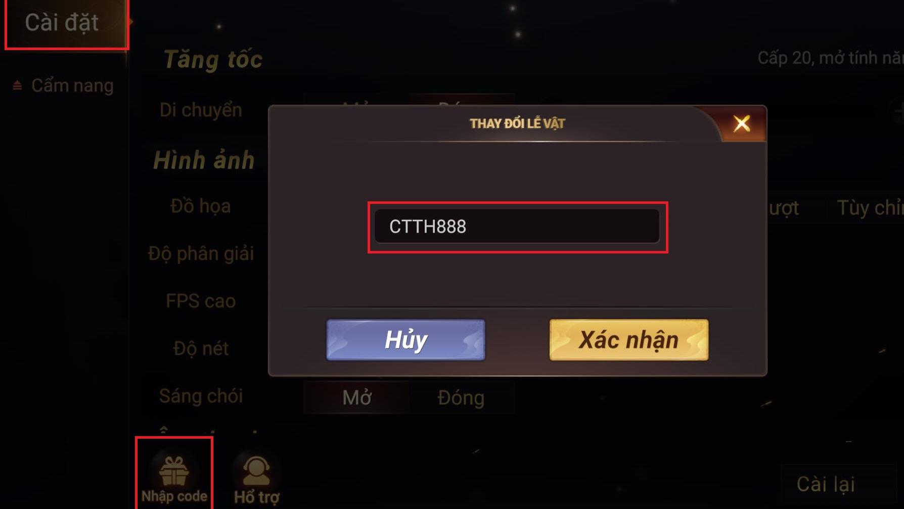 Săn ngay Giftcode nhà cái 789bet Bí kíp chinh phục thắng lợi!