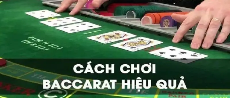 Thắng Lớn Baccarat Bí Kíp Cách Chơi Baccarat Chi Tiết Thắng Lớn Baccarat Bí Kíp Cách Chơi Baccarat Chi Tiết
